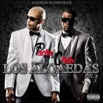 Pacho Y Cirilo - Los Alqaedas Vol. 1 (2015) Album MP3